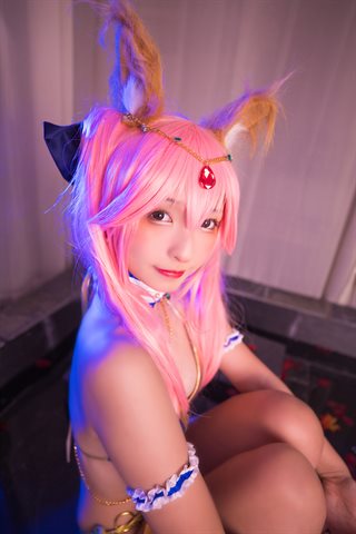 神楽坂真冬-真冬の电子相册21.玉藻前舞娘《Mysterious Love》 - 0031.jpg