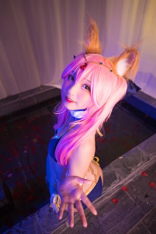 神楽坂真冬-真冬の电子相册21.玉藻前舞娘《Mysterious Love》 - 0054.jpg