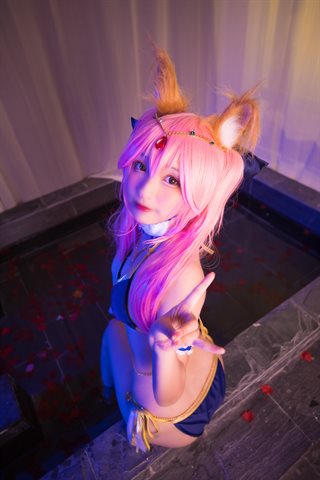 神楽坂真冬-真冬の电子相册21.玉藻前舞娘《Mysterious Love》 - 0055.jpg