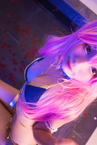 神楽坂真冬-真冬の电子相册21.玉藻前舞娘《Mysterious Love》 - 0058.jpg