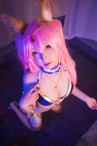 神楽坂真冬-真冬の电子相册21.玉藻前舞娘《Mysterious Love》 - 0067.jpg