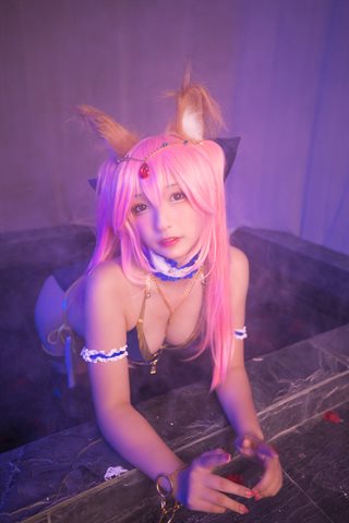 神楽坂真冬-真冬の电子相册21.玉藻前舞娘《Mysterious Love》 - 0074.jpg