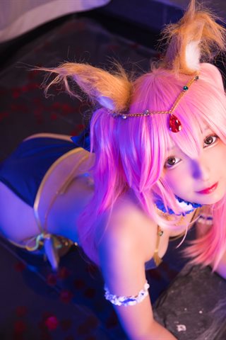 神楽坂真冬-真冬の电子相册21.玉藻前舞娘《Mysterious Love》 - 0077.jpg