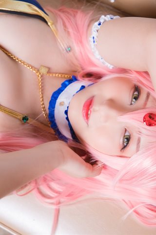神楽坂真冬-真冬の电子相册21.玉藻前舞娘《Mysterious Love》 - 0130.jpg