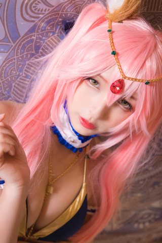 神楽坂真冬-真冬の电子相册21.玉藻前舞娘《Mysterious Love》 - 0150.jpg