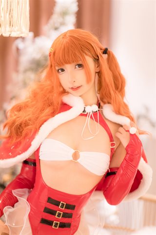 神楽坂真冬-真冬の电子相册28.《クリスマス　クイーン》 - 0007.jpg