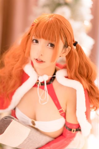 神楽坂真冬-真冬の电子相册28.《クリスマス　クイーン》 - 0008.jpg