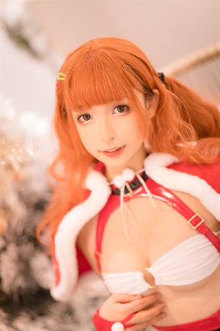 神楽坂真冬-真冬の电子相册28.《クリスマス　クイーン》 - 0021.jpg