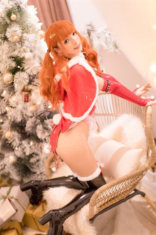 神楽坂真冬-真冬の电子相册28.《クリスマス　クイーン》 - 0026.jpg