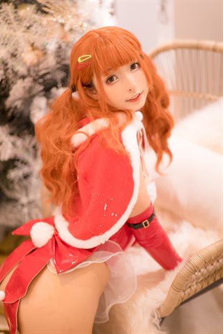神楽坂真冬-真冬の电子相册28.《クリスマス　クイーン》 - 0045.jpg