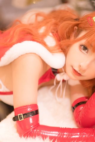 神楽坂真冬-真冬の电子相册28.《クリスマス　クイーン》 - 0046.jpg
