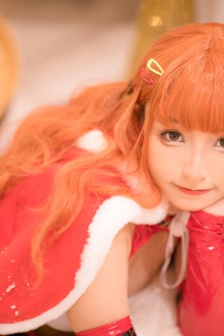 神楽坂真冬-真冬の电子相册28.《クリスマス　クイーン》 - 0047.jpg
