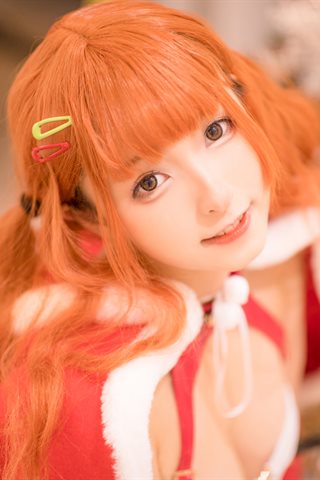 神楽坂真冬-真冬の电子相册28.《クリスマス　クイーン》 - 0051.jpg