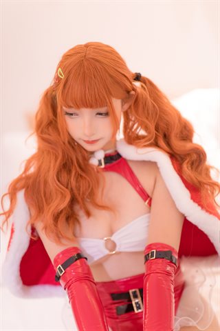 神楽坂真冬-真冬の电子相册28.《クリスマス　クイーン》 - 0064.jpg