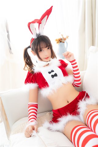 神楽坂真冬-真冬の电子相册28.《クリスマス　クイーン》 - 0083.jpg