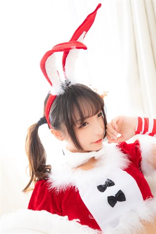 神楽坂真冬-真冬の电子相册28.《クリスマス　クイーン》 - 0089.jpg
