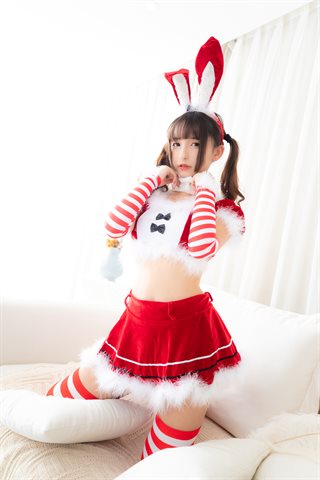 神楽坂真冬-真冬の电子相册28.《クリスマス　クイーン》 - 0092.jpg