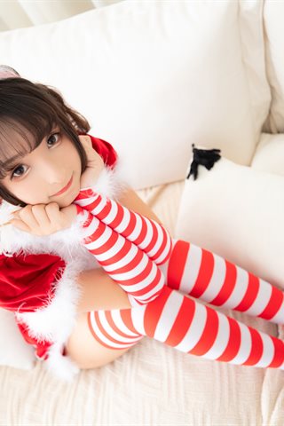 神楽坂真冬-真冬の电子相册28.《クリスマス　クイーン》 - 0101.jpg