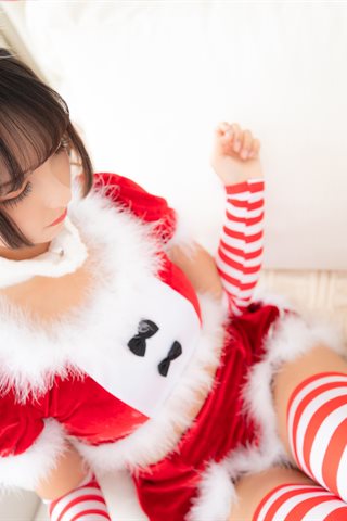 神楽坂真冬-真冬の电子相册28.《クリスマス　クイーン》 - 0102.jpg