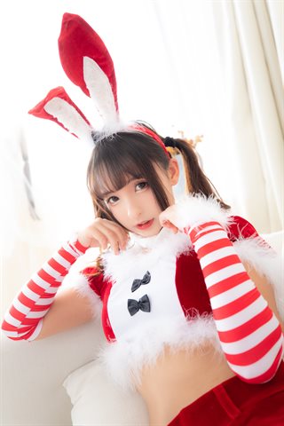 神楽坂真冬-真冬の电子相册28.《クリスマス　クイーン》 - 0116.jpg