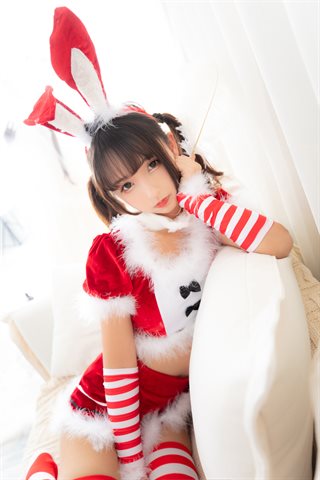 神楽坂真冬-真冬の电子相册28.《クリスマス　クイーン》 - 0125.jpg
