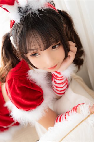 神楽坂真冬-真冬の电子相册28.《クリスマス　クイーン》 - 0131.jpg