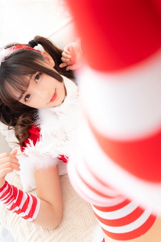 神楽坂真冬-真冬の电子相册28.《クリスマス　クイーン》 - 0138.jpg