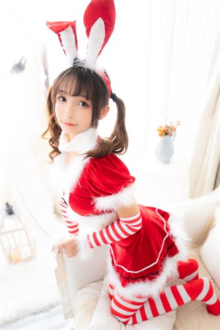 神楽坂真冬-真冬の电子相册28.《クリスマス　クイーン》 - 0149.jpg
