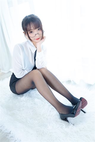 神楽坂真冬-真冬の电子相册29.《ホワイトオフィス》 - 0010.jpg