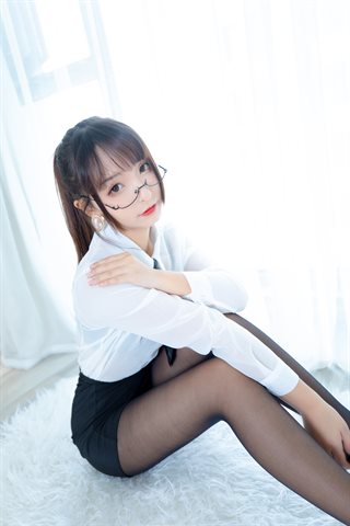 神楽坂真冬-真冬の电子相册29.《ホワイトオフィス》 - 0012.jpg