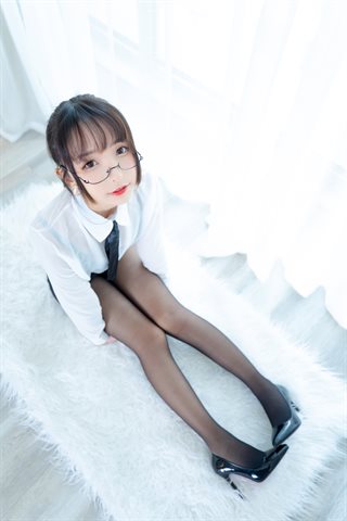 神楽坂真冬-真冬の电子相册29.《ホワイトオフィス》 - 0014.jpg