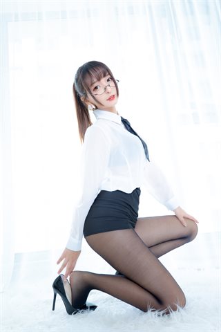 神楽坂真冬-真冬の电子相册29.《ホワイトオフィス》 - 0020.jpg