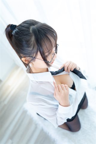 神楽坂真冬-真冬の电子相册29.《ホワイトオフィス》 - 0027.jpg