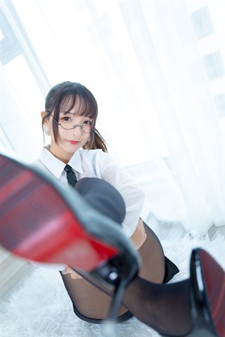 神楽坂真冬-真冬の电子相册29.《ホワイトオフィス》 - 0030.jpg