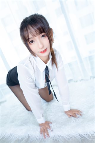 神楽坂真冬-真冬の电子相册29.《ホワイトオフィス》 - 0035.jpg