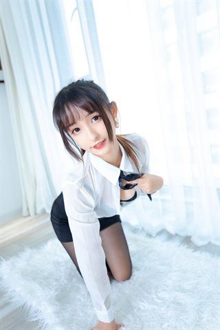 神楽坂真冬-真冬の电子相册29.《ホワイトオフィス》 - 0059.jpg