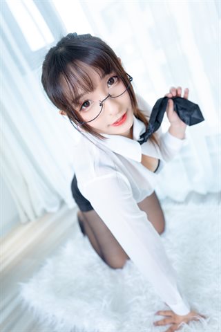 神楽坂真冬-真冬の电子相册29.《ホワイトオフィス》 - 0067.jpg