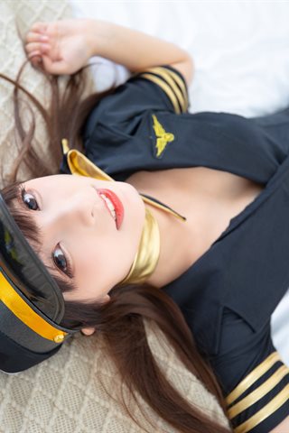 神楽坂真冬-真冬の电子相册29.《ホワイトオフィス》 - 0119.jpg