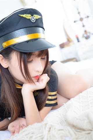 神楽坂真冬-真冬の电子相册29.《ホワイトオフィス》 - 0121.jpg