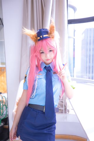 神楽坂真冬-真冬の电子相册3.玉藻前《後で逮捕してもいい》 - 0003.jpg