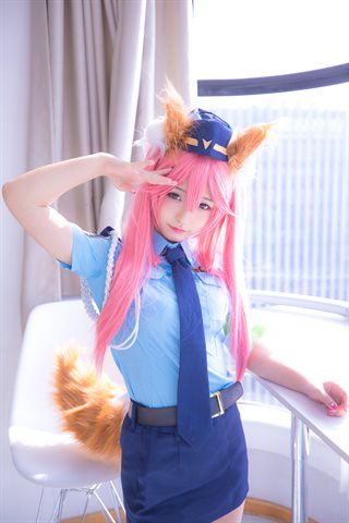 神楽坂真冬-真冬の电子相册3.玉藻前《後で逮捕してもいい》 - 0004.jpg