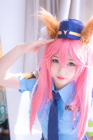 神楽坂真冬-真冬の电子相册3.玉藻前《後で逮捕してもいい》 - 0006.jpg