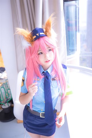 神楽坂真冬-真冬の电子相册3.玉藻前《後で逮捕してもいい》 - 0007.jpg