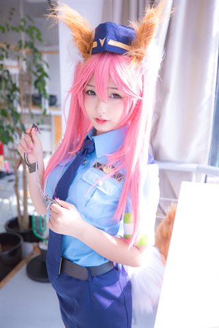 神楽坂真冬-真冬の电子相册3.玉藻前《後で逮捕してもいい》 - 0010.jpg