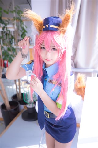 神楽坂真冬-真冬の电子相册3.玉藻前《後で逮捕してもいい》 - 0011.jpg