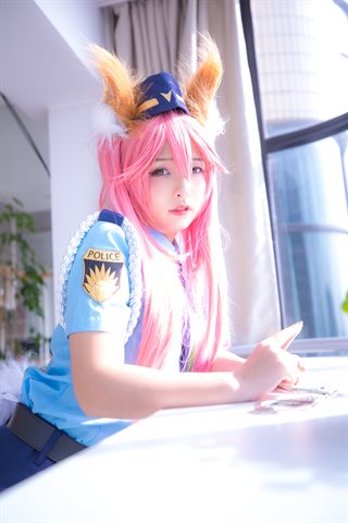 神楽坂真冬-真冬の电子相册3.玉藻前《後で逮捕してもいい》 - 0012.jpg