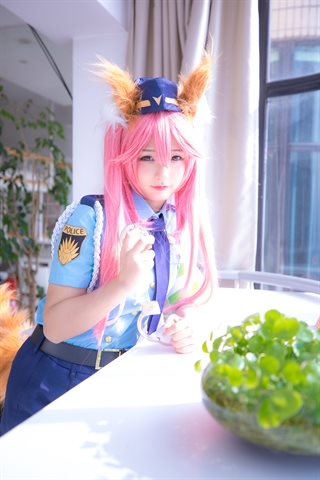 神楽坂真冬-真冬の电子相册3.玉藻前《後で逮捕してもいい》 - 0013.jpg