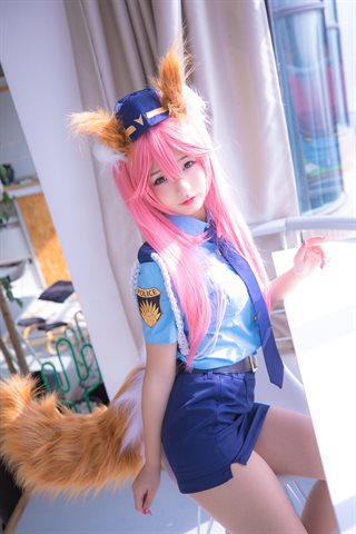 神楽坂真冬-真冬の电子相册3.玉藻前《後で逮捕してもいい》 - 0014.jpg