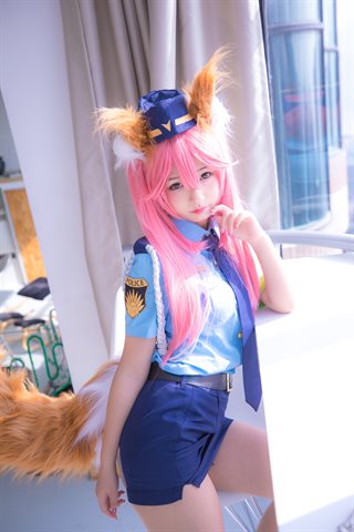 神楽坂真冬-真冬の电子相册3.玉藻前《後で逮捕してもいい》 - 0015.jpg