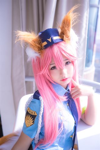 神楽坂真冬-真冬の电子相册3.玉藻前《後で逮捕してもいい》 - 0017.jpg